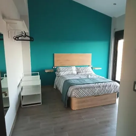 بيت للعطل Pozo Cinojal *