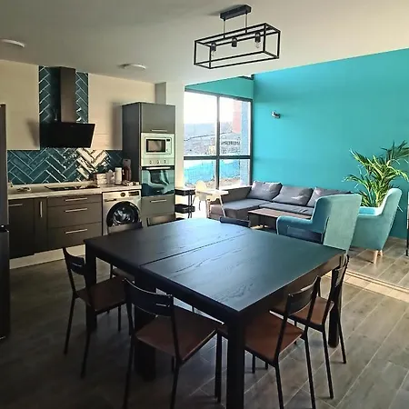 Сasa de vacaciones Pozo Cinojal *