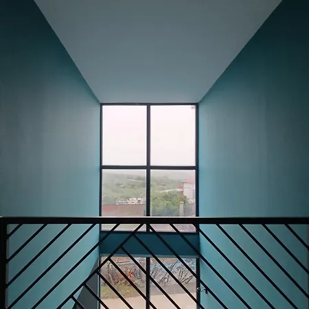 بيت للعطل Pozo Cinojal *