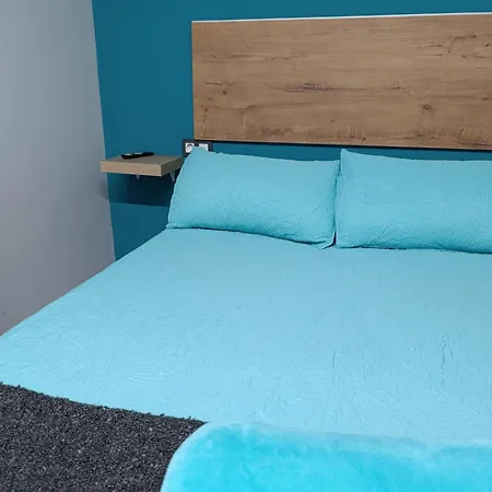 Pozo Cinojal Сasa de vacaciones