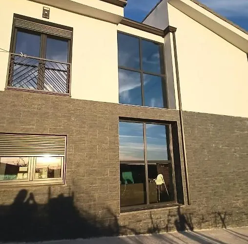 Vakantiehuis Pozo Cinojal Ahigal