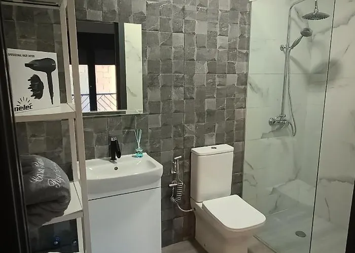 Vakantiehuis Pozo Cinojal Ahigal