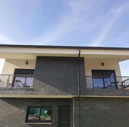 Vakantiehuis Pozo Cinojal Ahigal