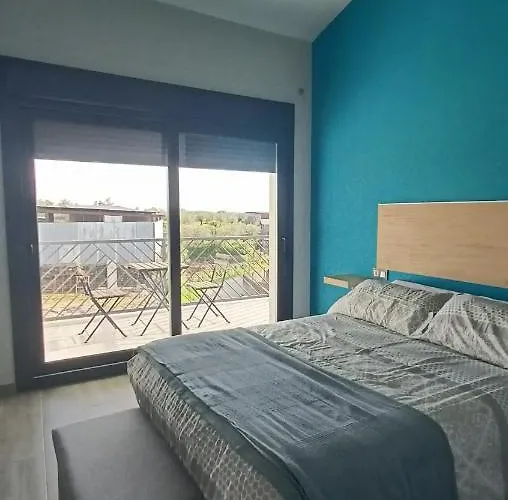 Vakantiehuis Pozo Cinojal *