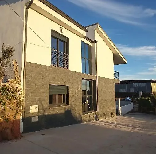 Pozo Cinojal * Ahigal