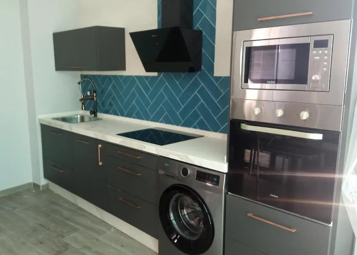 Pozo Cinojal Vakantiehuis Ahigal