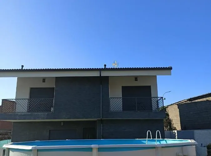 Pozo Cinojal * Ahigal