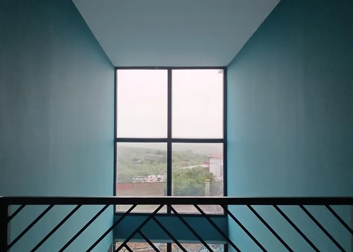 Vakantiehuis Pozo Cinojal *