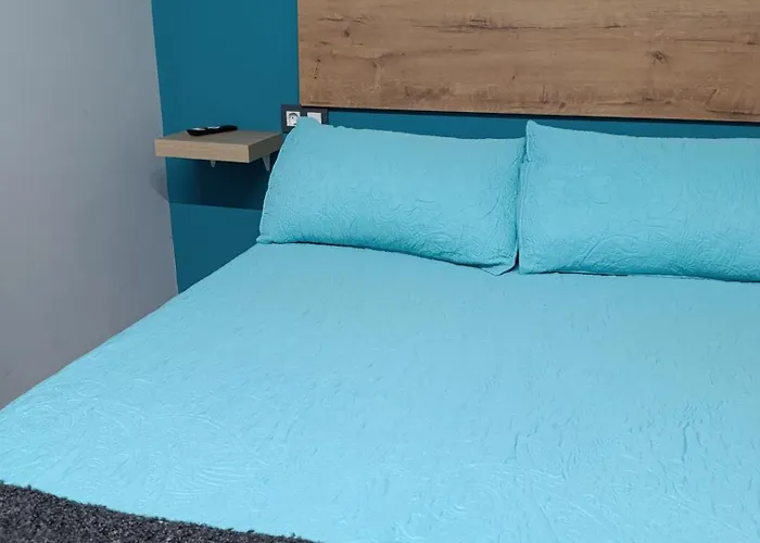 Pozo Cinojal Vakantiehuis